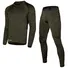 Термобелье Camotec Polarheat Quadro Stretch Pro Melange Olive Фото 1