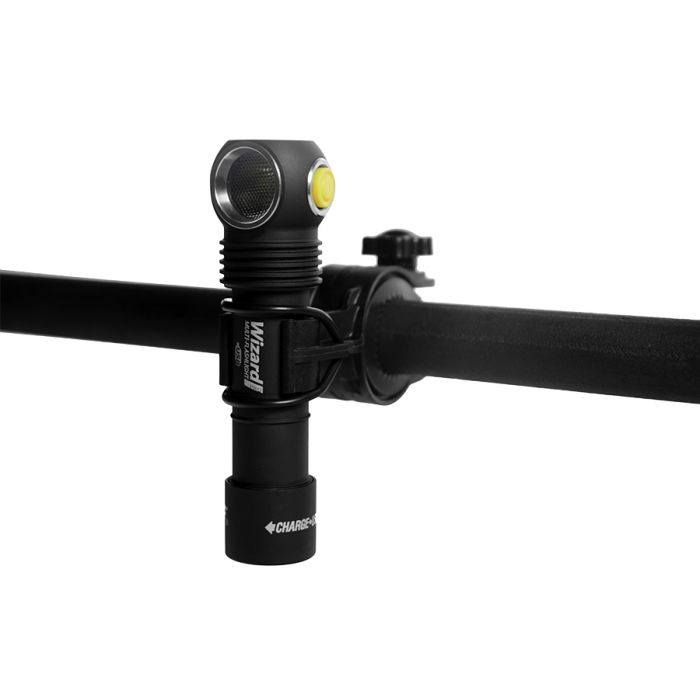 Крепление Armytek велосипедное ABM-01 Фото 2