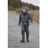 Куртка Finntrail Jacket Mudway Camo Grey Фото 4