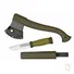 Набір Morakniv Outdoor Kit MG 1-2001 Фото 1