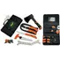 Набір ножів Outdoor Edge The Outfitter Hunting Set Фото 1