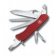 Ніж Victorinox Locksmith червоний Фото 1