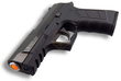 Пістолет шумовий Voltran Ekol ALP Black Фото 2