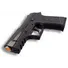 Шумовой пистолет Voltran Ekol ALP Black Фото 2