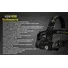 Ліхтар Nitecore HC60 Фото 2
