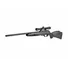 Пневматическая винтовка Gamo Black Cat 1400 с прицелом 4х32 кал.4,5мм Фото 1