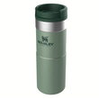 Термочашка Stanley Classic Neverleak 0.47L Hammertone Green Фото 1