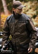 Куртка DeerHunter Lofoten Jaket (381 FallenLeaf) Фото 3