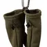 Рукавиці Helikon Trekker olive green Фото 3