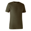 Футболка DeerHunter Basic 2-Pack (Adventure Green Melange) Фото 3