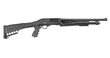 Рушниця Hatsan Escort Slugger Tactical кал. 12/76. Ствол - 47 см Фото 1