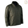 Куртка DeerHunter Heat Jacket (388 Deep green) Фото 1
