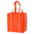 Термосумка GIOSTYLE Fiesta Vertical tangerine 25 л Фото 1