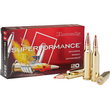 Патрон Hornady SPF кал .308 Win пуля SST масса 150 гр/9.7 г Фото 1