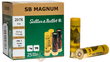 Набій Sellier & Bellot MAGNUM кал. 20/76 дріб №3 33,5 г Фото 1
