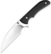 Ніж Artisan Sea Snake Black Фото 1