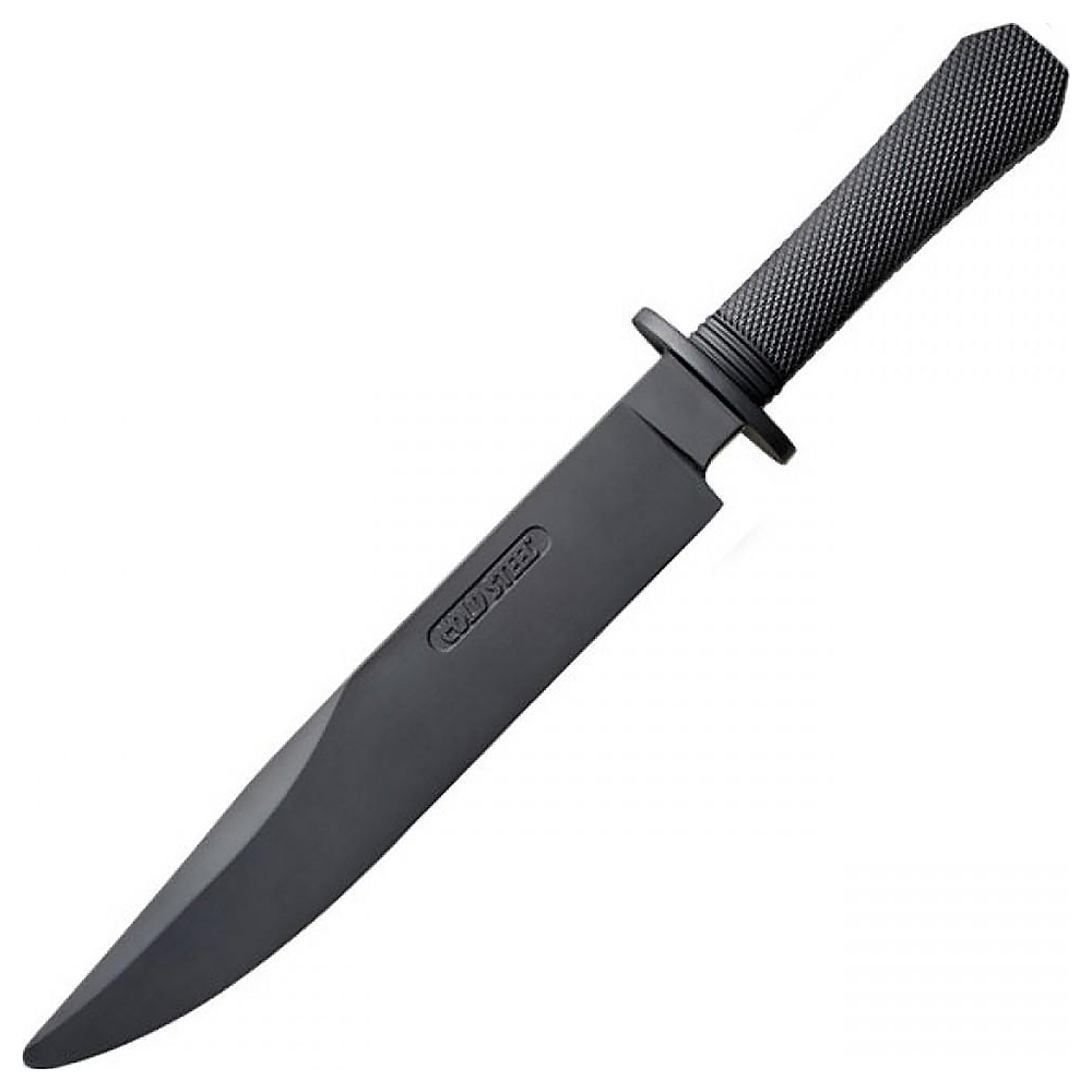 Ніж тренувальний Cold Steel Loredo Bowie Фото 1