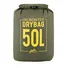 Гермомішок Helikon-Tex Arid Dry Sack 50 л Olive Green Фото 1