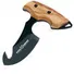 Ніж Fox European Hunter 150 Gut Hook Фото 1