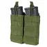 Підсумок Condor Double M4/M16 Mag. Олива Фото 1