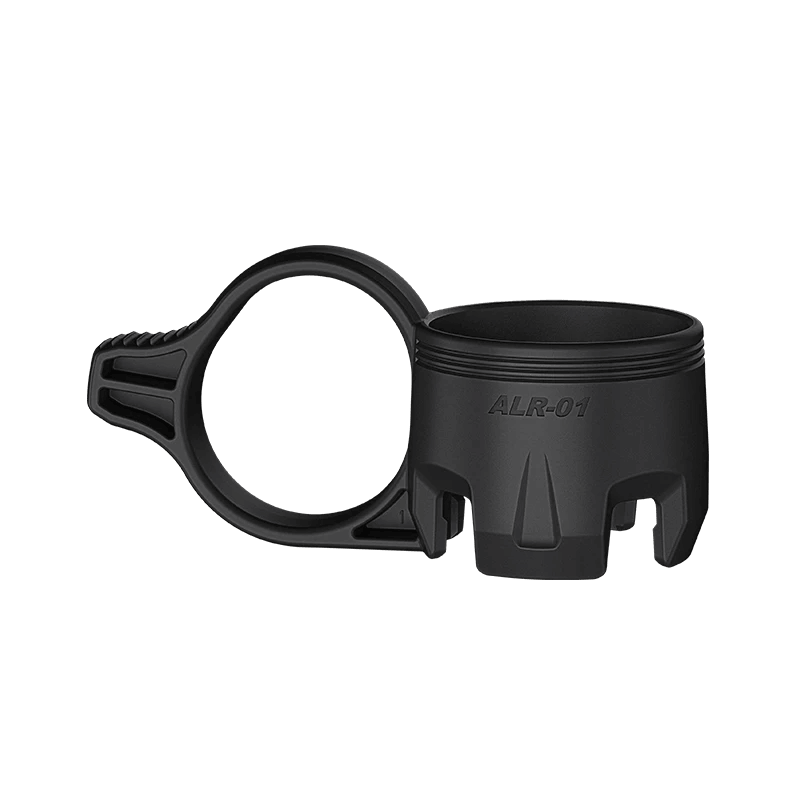Кольцо тактическое для фонаря Fenix ALR-01 Фото 1