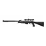 Гвинтівка пневматична Crosman Diamondbac кал.4,5мм (приціл CenterPoint 4x32) Фото 5