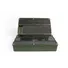 Коробка RidgeMonkey Armoury Tackle Box з повідочницями Фото 1