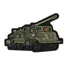 Нашивка M-Tac Caesar PVC Фото 1