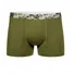 Труси-боксери Blaser Active Outfits Magnum 3.0 Olive Фото 1