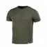 Футболка M-Tac 93/7 Army Olive  Фото 1