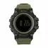 Годинник тактичний M-Tac Adventure Black/Olive Фото 1
