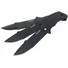 Набір ножів Cold Steel Throwing Set DP Фото 1