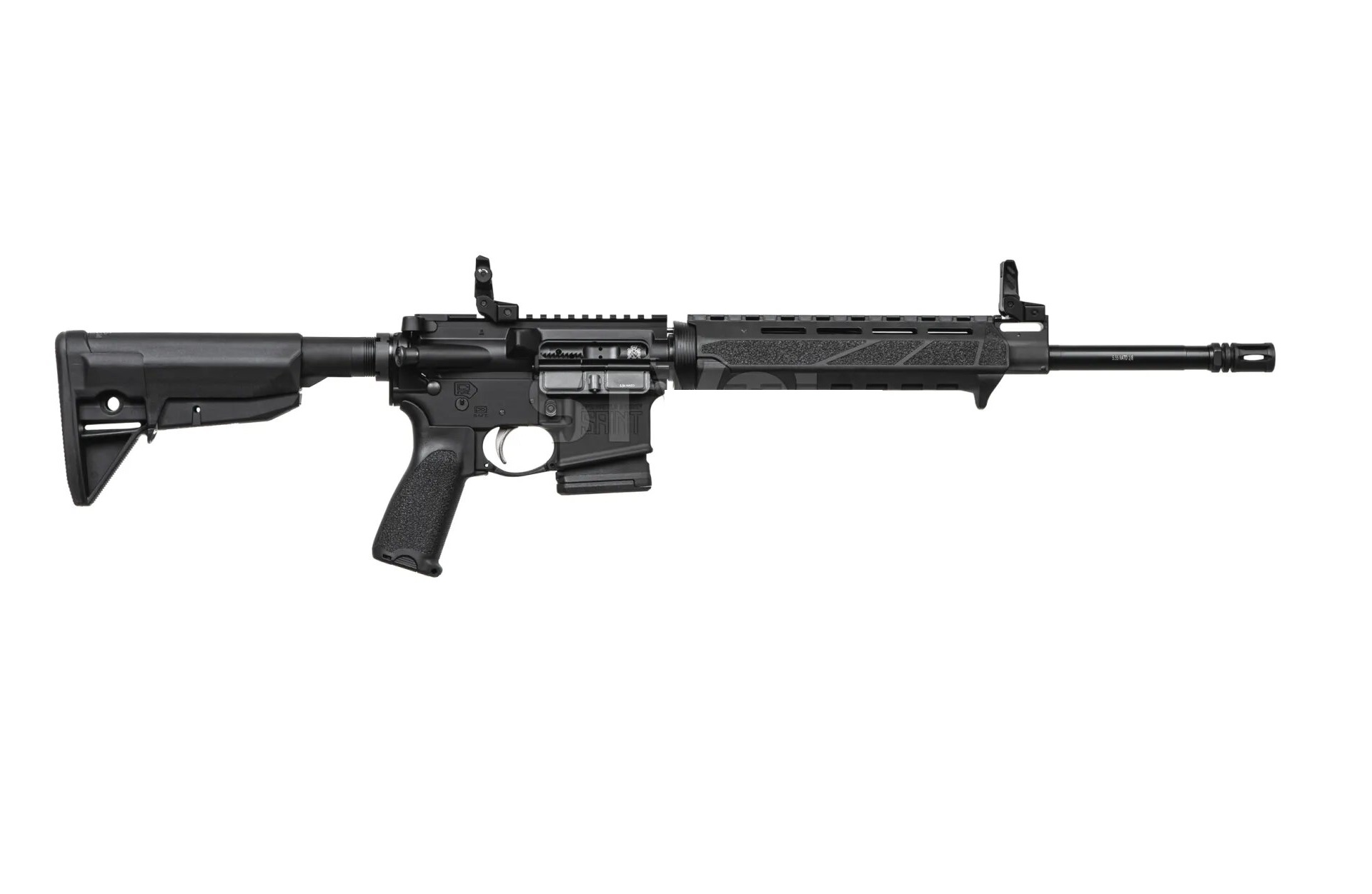 Карабін Springfield Saint AR-15 Low Cap 16" 223 Rerm Фото 1