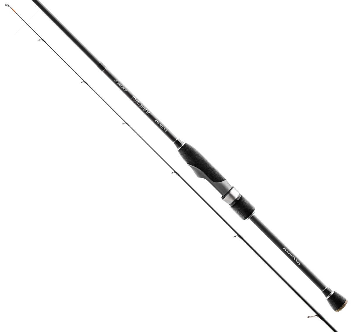 Спиннинг Select Ritmix 702UL-T 2.13m 2-8g Fast Фото 1