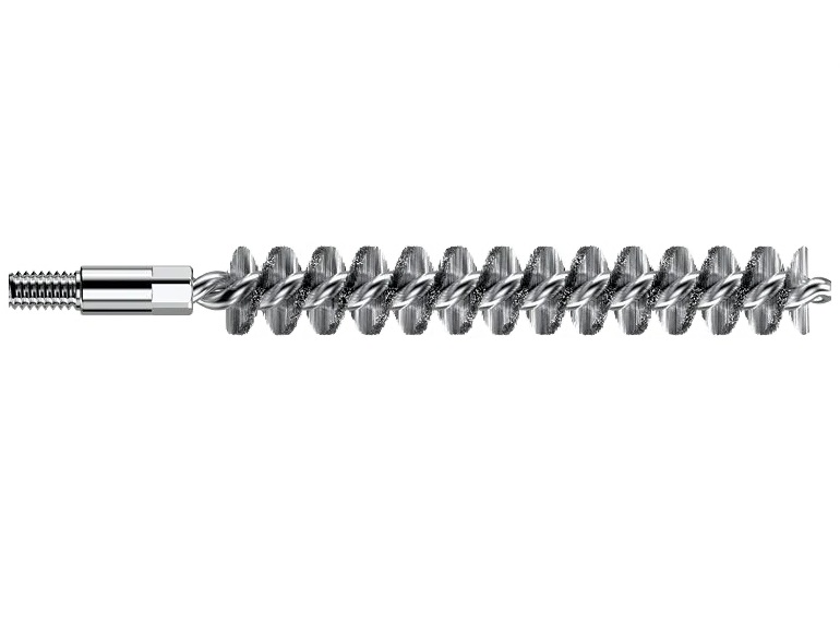 Ерш Real Avid Bore-Max Speed Brushes кал. 30 8/32 M Фото 1