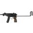 Пістолет-кулемет страйкбольний ASG CZ Scorpion Vz61 кал. 6 мм Фото 1