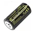 Акумулятор 16340 LiitoKala Lii-16A 700 mAh 3.7V Фото 1