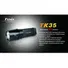 Ліхтар "Fenix" TK35 Фото 2
