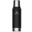 Термос STANLEY Legendary Classic Matte Black 0.75 л Фото 1
