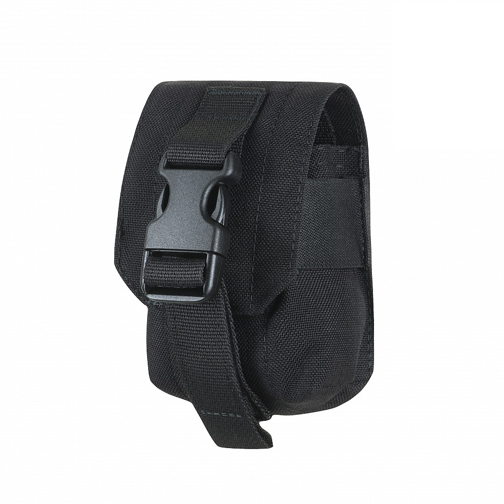 Підсумок M-Tac для уламкової гранати Laser Cut Black Фото 1