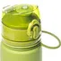 Бутылка силиконовая Tramp 500 мл olive Фото 2