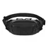 Сумка M-Tac Waist Bag X-Pac Elite Black Фото 1