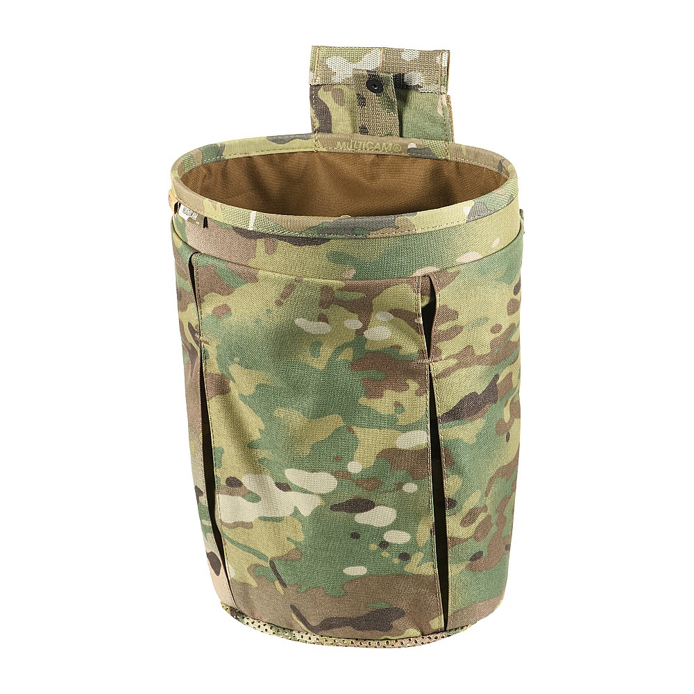 Сумка M-Tac для скидання магазинів Lite Elite Multicam Фото 1