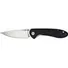 Нож CJRB Feldspar G10 Black Фото 1