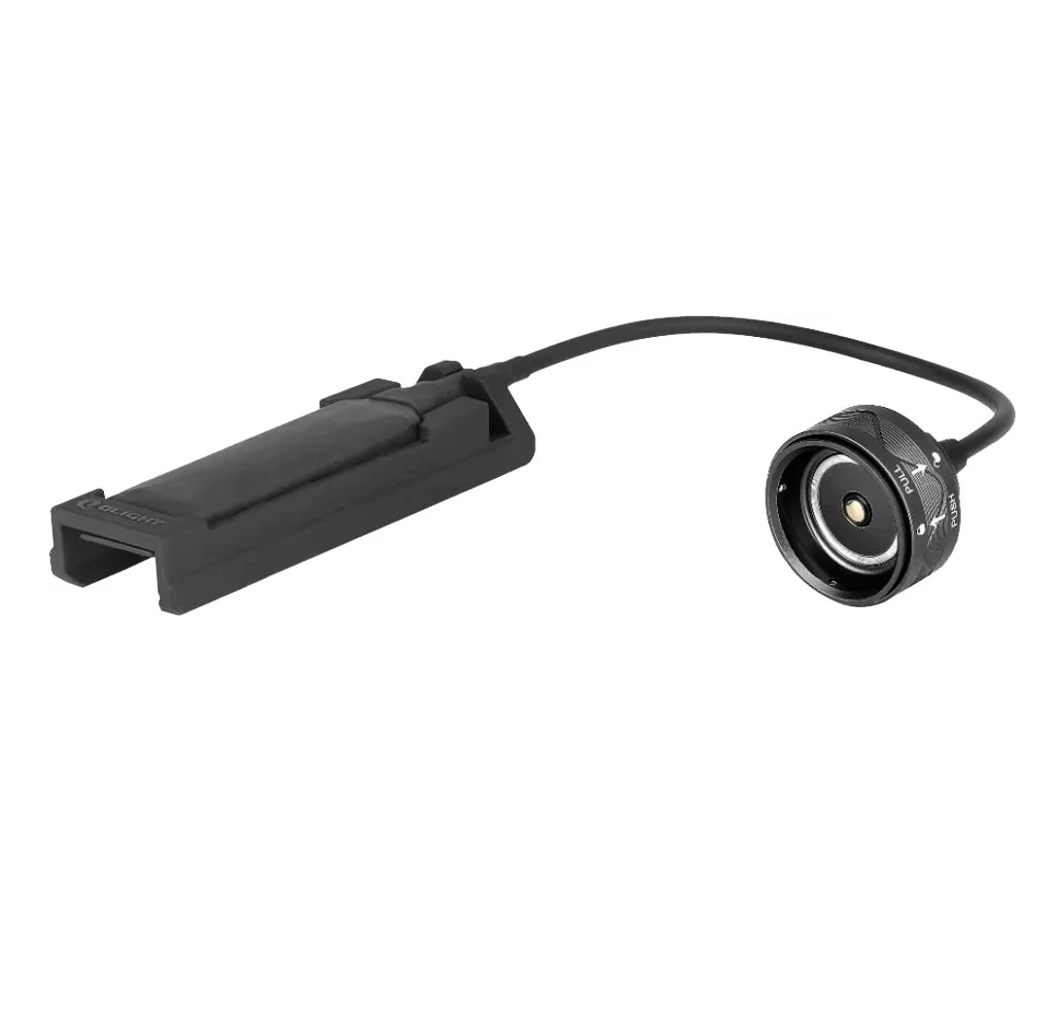 Кнопка Olight ROD-7 для Odin/Warrior X Turbo Фото 1