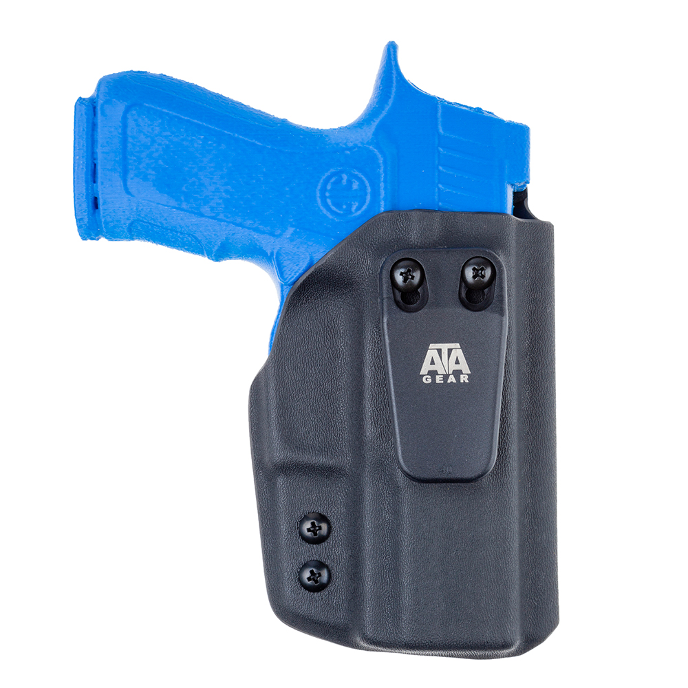 Кобура ATA Gear Fantom ver.3 для SIG P320 X-compact Фото 1