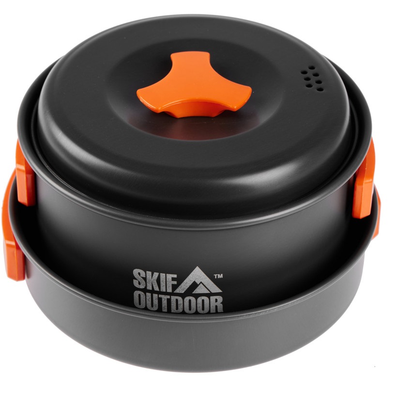 Набор для приготовления еды Skif Outdoor Fuzz Set S Фото 1