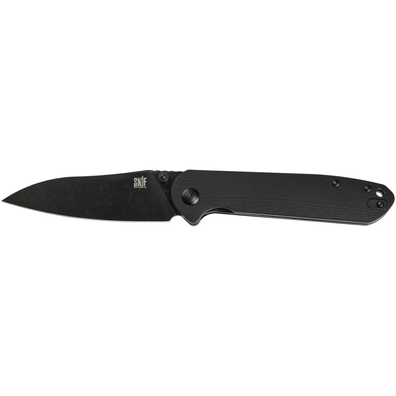 Ніж Skif Secure BSW Black Фото 1