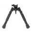 Сошки Leapers UTG Recon 360 TL-B. 18-23см Picatinny Фото 1