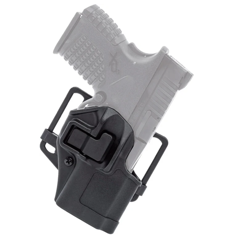 Кобура BLACKHAWK! SERPA CQC Concealment Фото 1